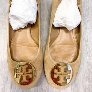 Tory Burch Flat